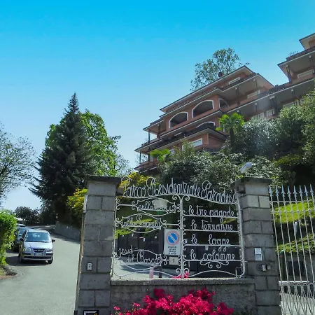 Locazione Turistica Le Tre Pagode