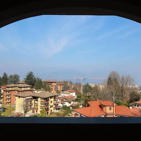 Locazione Turistica Le Tre Pagode Appartamento Stresa