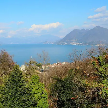 Locazione Turistica Le Tre Pagode Appartamento Stresa