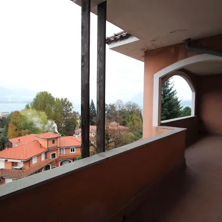 Appartamento Locazione Turistica Le Tre Pagode *