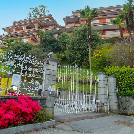 Appartamento Locazione Turistica Le Tre Pagode