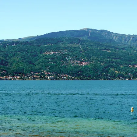 Locazione Turistica Le Tre Pagode Appartamento *