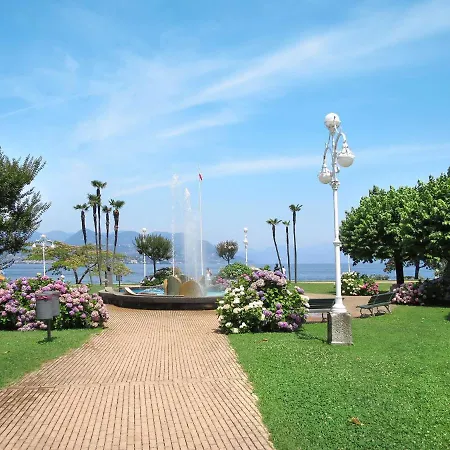 Le Tre Pagode By Interhome Apartment *