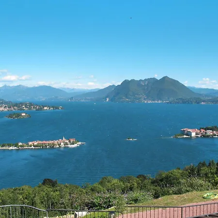 Locazione Turistica Le Tre Pagode Stresa